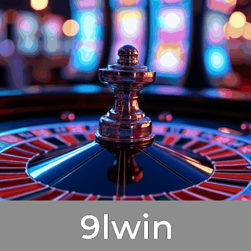 Descubra o Mundo de Slots no 9lwin com Pagamentos Elevados