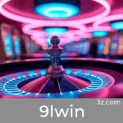 9lwin: Jogos Diversos, Entretenimento Sem Limites