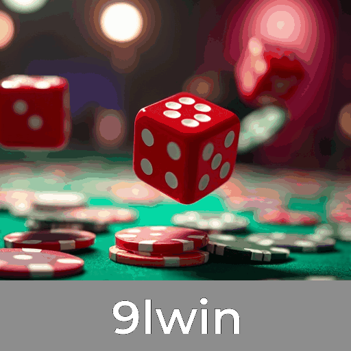 Experiência Segura e Profissional no 9lwin: Seu Portal de Jogo Confiável
