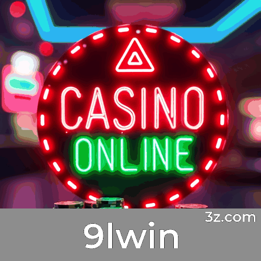 Apostas Esportivas Profissionais no Brasil com 9lwin