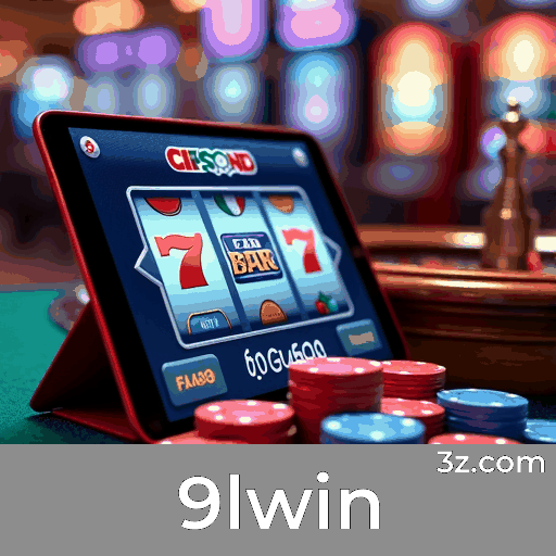 Promoções 9lwin: Valor Multiplicado com Recompensas Exclusivas