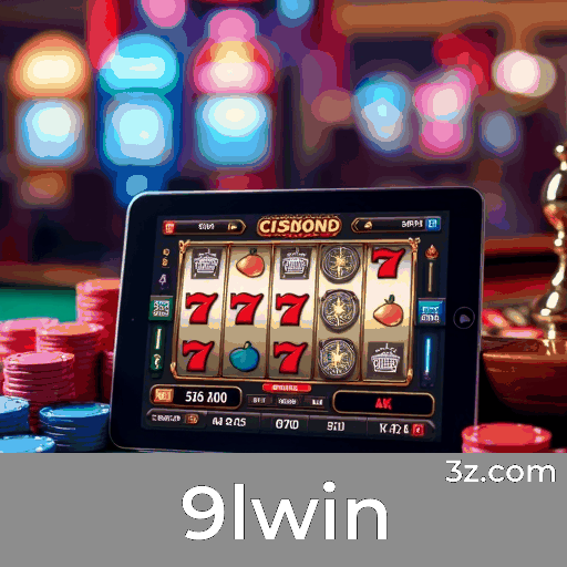 9lwin.com - Apostas ao Vivo, Jogos Exclusivos e Bônus Incríveis - 9lwin