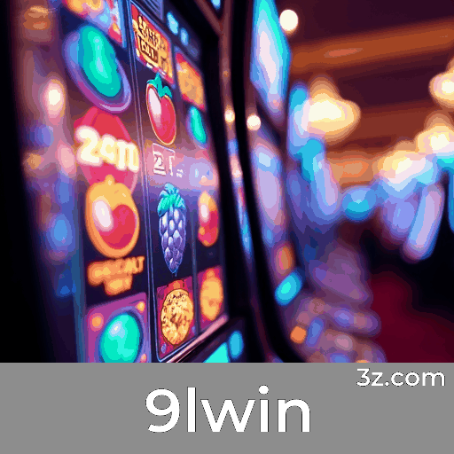 Tecnologia de Última Geração no App 9lwin