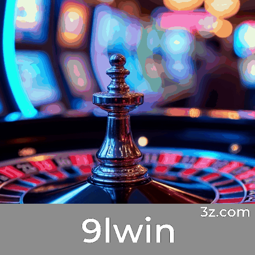 9lwin: O Casino Social que Une Jogadores e Diversão