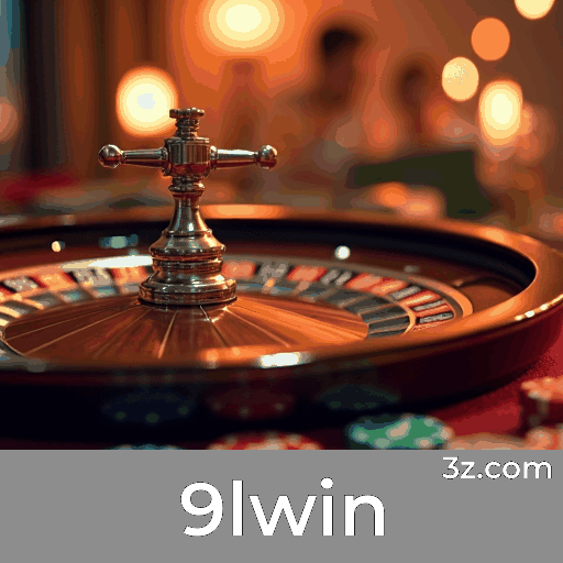 9lwin: Seu Cassino Online de Confiança e Entretenimento