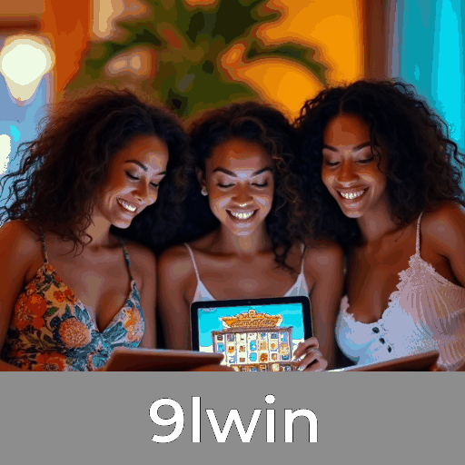 Experiência VIP de Roleta e Blackjack com 9lwin: Descubra o Melhor