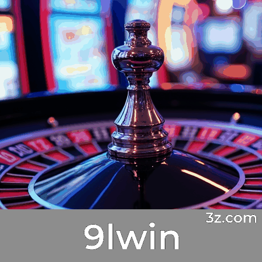 9lwin: Seu Cassino Online de Confiança e Entretenimento