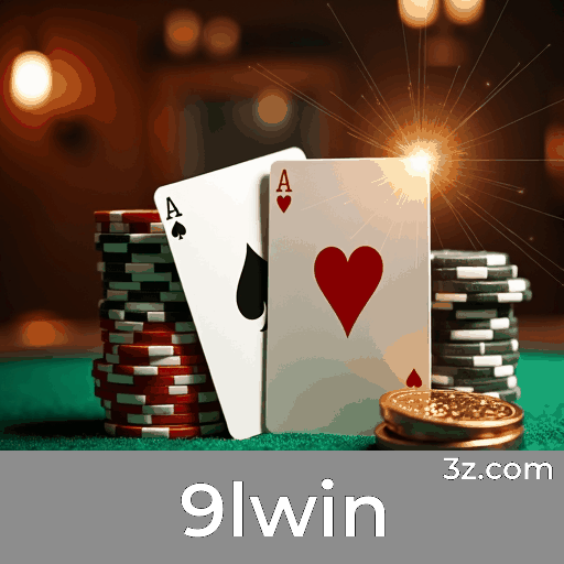 9lwin: O Casino Social que Une Jogadores e Diversão
